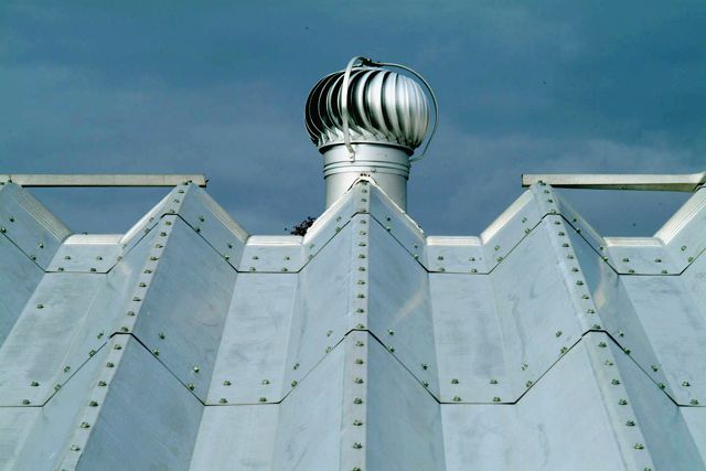 Steel Buildings Ontario >> Turbine Vents For Roof Metal - Future Buildings Steel Buildings Ontario >> Turbine Vents For Roof Metal - Future Buildings